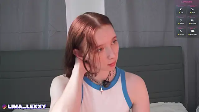 Snapshot of LimaLexxx chatting on July 2026 12:32:02 AM LimaLexxx online show from July 2026 12:32:02 AM