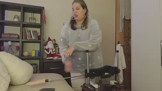 Niter online show from December 2024 10:32:01 PM