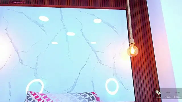 Mia thompson 19 online show from March 2026 07:41:02 PM