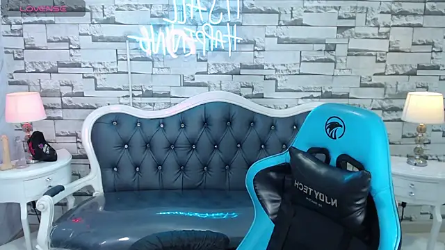 marilin a online show from January 2025 10:37:02 PM