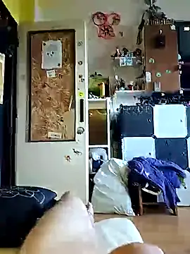 Myckey23 online show from October 2025 06:22:02 AM