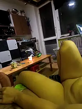 Myckey23 online show from November 2025 07:25:01 PM