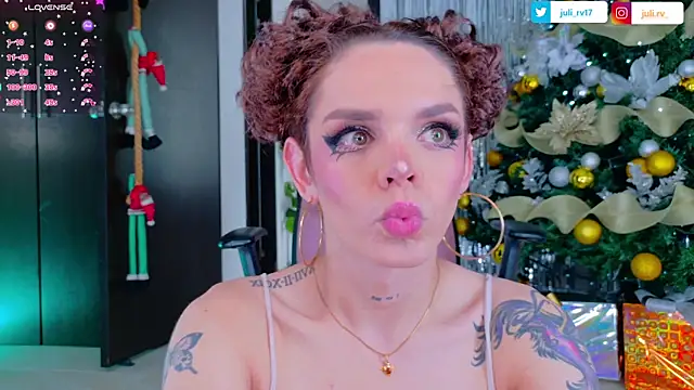 Chris parker27 online show from January 2025 04:00:02 PM