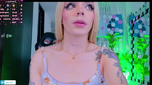 Chris parker27 online show from February 2025 03:50:01 PM