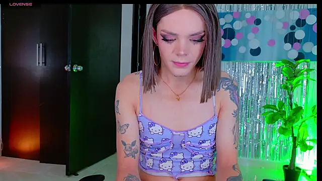 Chris parker27 online show from February 2025 12:39:02 PM