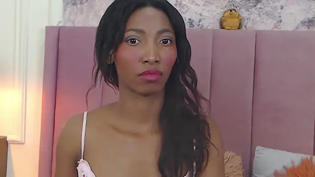 SabrinaDevill online show from October 2025 01:21:01 PM