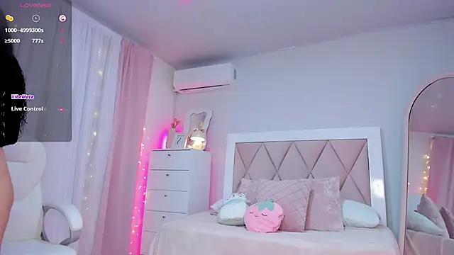 ania sweet18 online show from February 2025 12:16:01 AM