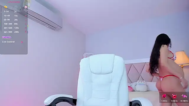 ania sweet18 online show from October 2025 12:41:02 AM