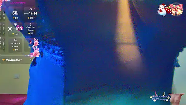 Snapshot of Azhagiya_Alai chatting on December 2024 08:50:02 AM Azhagiya Alai online show from December 2024 08:50:02 AM