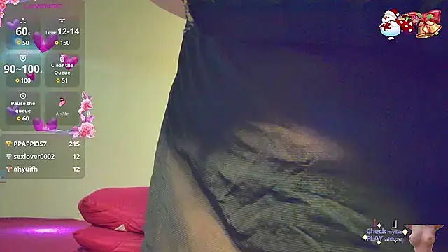 Snapshot of Azhagiya_Alai chatting on December 2024 10:23:02 AM Azhagiya Alai online show from December 2024 10:23:02 AM