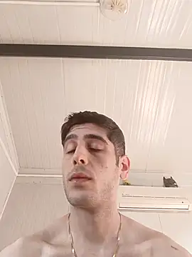 arenn1997 online show from December 2025 12:34:02 PM