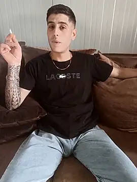 arenn1997 online show from February 2026 12:06:01 PM