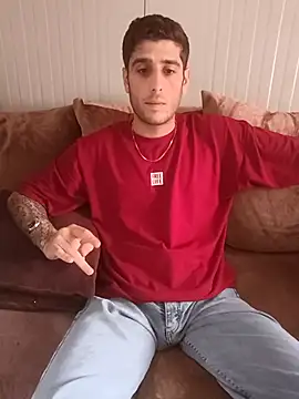 arenn1997 online show from April 2026 11:59:01 AM