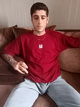 arenn1997 online show from April 2026 12:04:01 PM