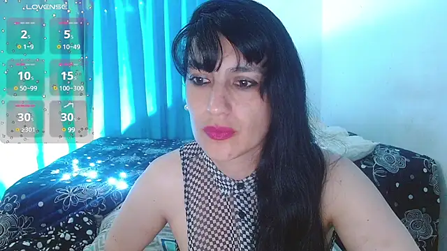 cristina connor online show from February 2025 05:08:01 AM