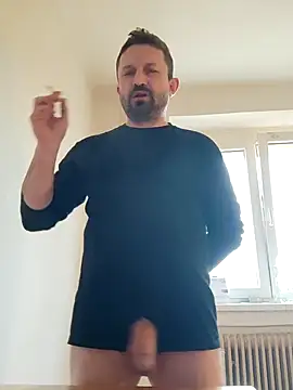 Chokakabraz online show from March 2026 02:45:01 PM