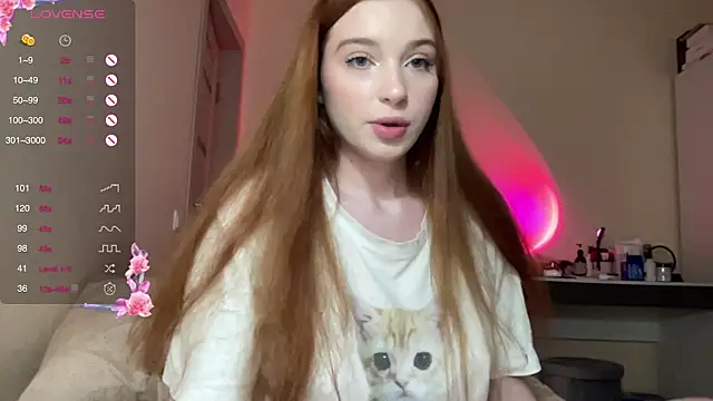 cinnabon girls online show from February 2025 10:33:01 PM