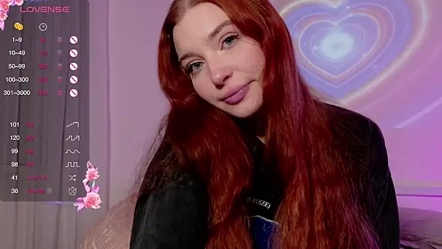 cinnabon girls online show from March 2025 08:44:02 PM