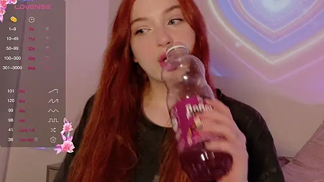 cinnabon girls online show from March 2025 08:10:02 PM