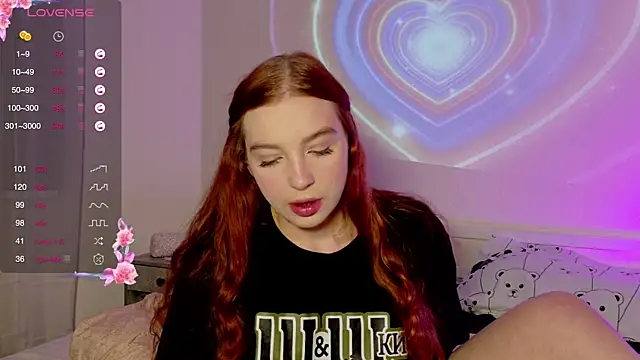 cinnabon girls online show from March 2025 09:38:02 PM