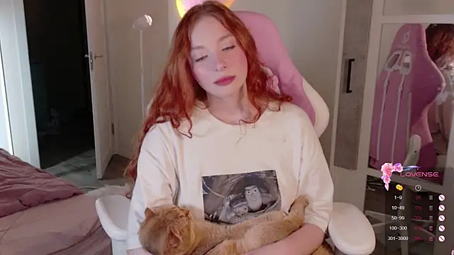 cinnabon girls online show from November 2025 11:38:01 PM