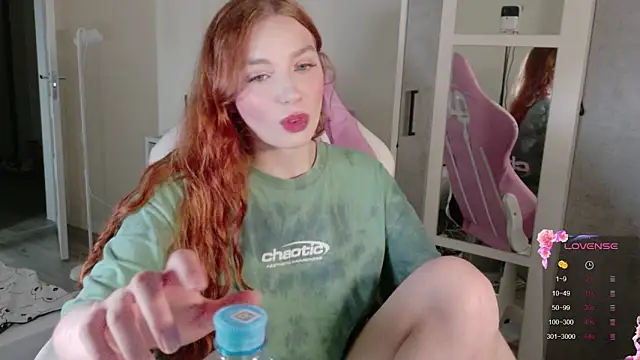 cinnabon girls online show from December 2025 02:39:01 AM