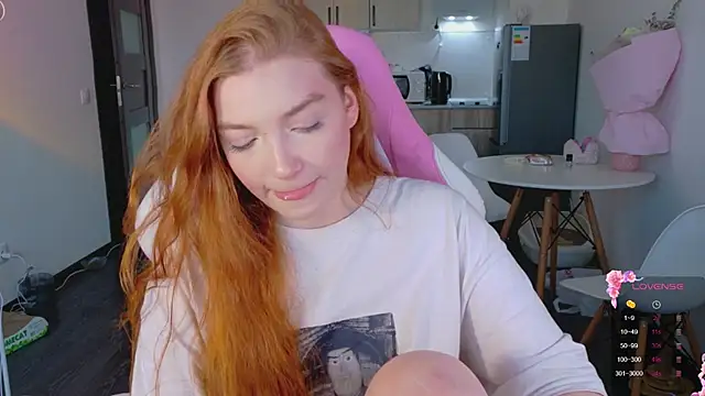 cinnabon girls online show from March 2026 03:17:01 PM