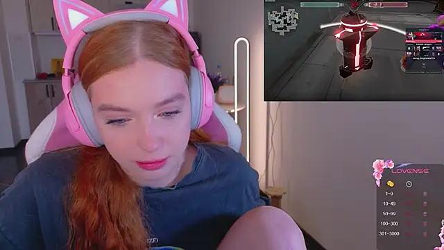 cinnabon girls online show from April 2026 02:59:01 PM