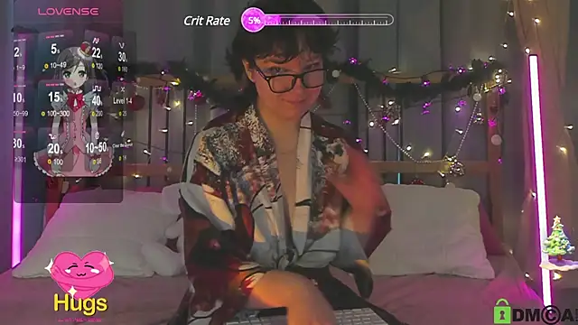 dreamgirllovee online show from December 2024 07:33:02 AM