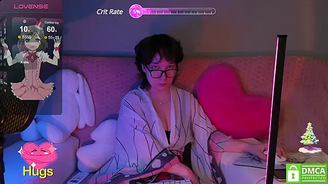 dreamgirllovee online show from January 2025 04:48:01 AM
