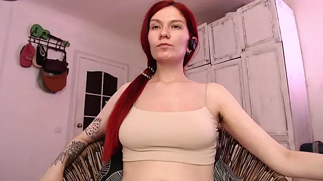 Mayrumey online show from February 2025 01:31:02 PM