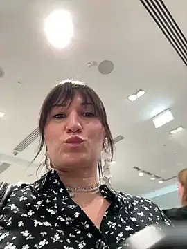 ZhenjaPoledance online show from February 2025 02:05:01 PM