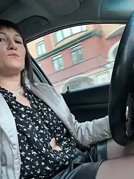 ZhenjaPoledance online show from February 2025 02:48:01 PM