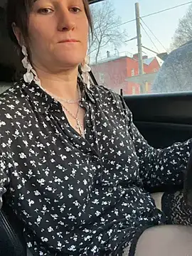 ZhenjaPoledance online show from February 2025 02:44:01 PM