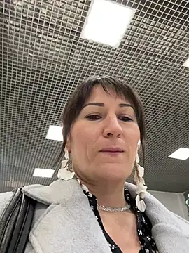 ZhenjaPoledance online show from February 2025 01:08:02 PM