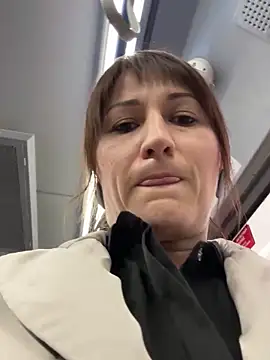 ZhenjaPoledance online show from March 2025 02:18:02 PM