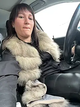 ZhenjaPoledance online show from March 2025 12:25:01 PM