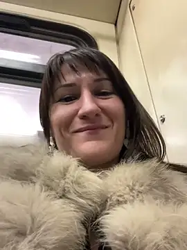 ZhenjaPoledance online show from March 2025 03:36:02 PM