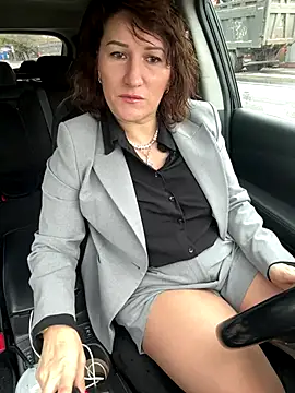 ZhenjaPoledance online show from September 2025 06:50:01 AM