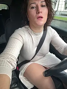 ZhenjaPoledance online show from September 2025 08:42:02 AM