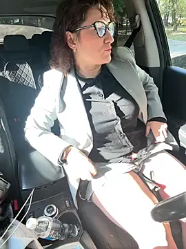 ZhenjaPoledance online show from October 2025 12:00:02 PM