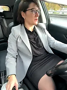 ZhenjaPoledance online show from October 2025 06:55:01 AM