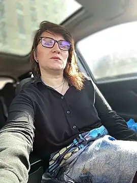 ZhenjaPoledance online show from March 2026 08:17:01 AM