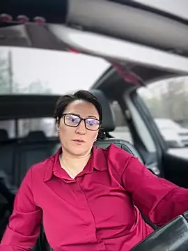 ZhenjaPoledance online show from April 2026 07:07:01 AM