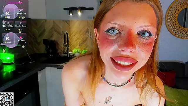 Hannah Carr online show from March 2026 04:02:02 PM