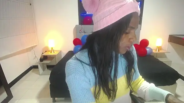 enderlis online show from February 2025 10:50:02 PM