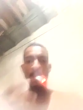 Ursonego online show from October 2025 11:55:01 PM