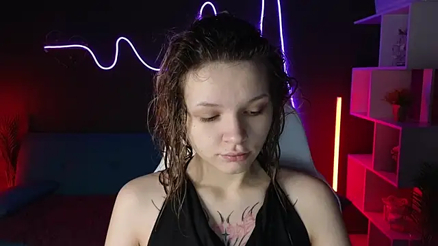 LitaBrom online show from January 2025 01:05:02 AM