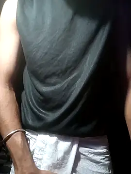 ansh777777777 online show from April 2026 07:22:02 PM