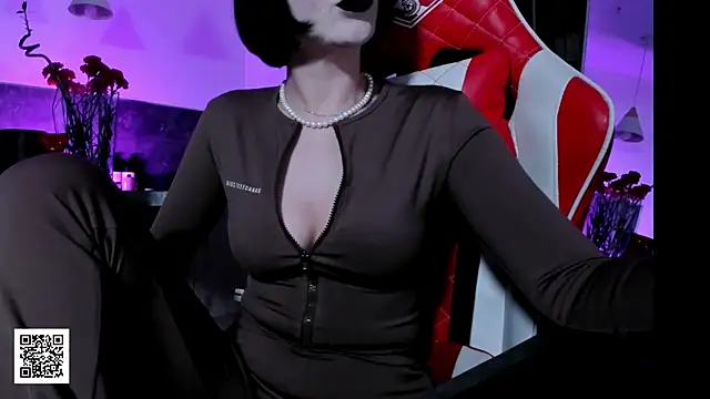  Goddess Misha  online show from March 2026 09:09:02 PM